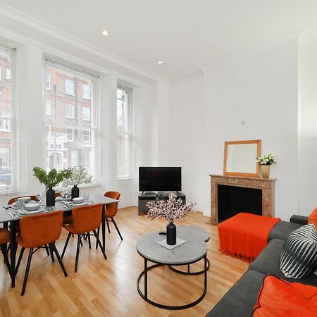 London Choice Apartments - Gloucester Road - Kensington 외부 사진