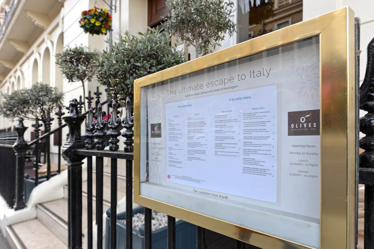 London Choice Apartments - Gloucester Road - Kensington 외부 사진