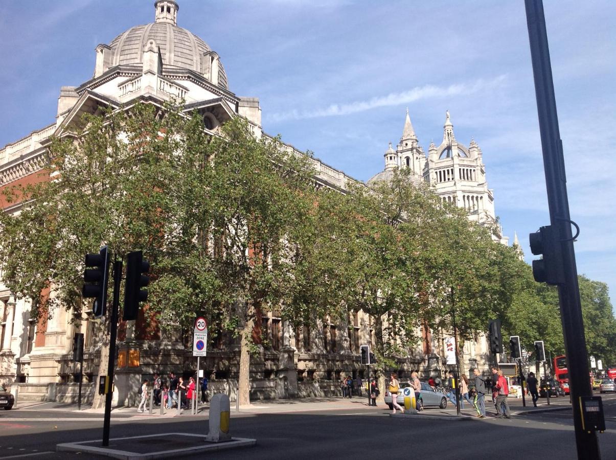 London Choice Apartments - Gloucester Road - Kensington 외부 사진