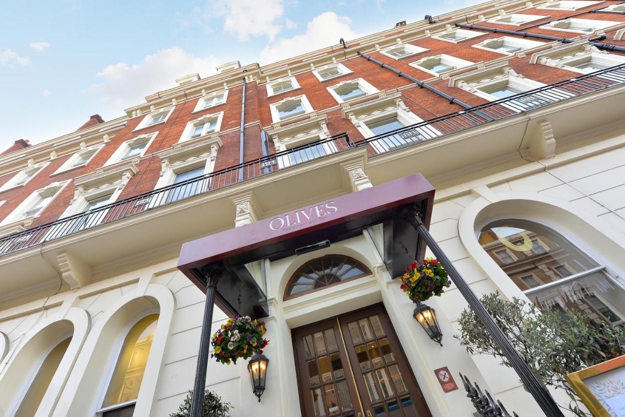London Choice Apartments - Gloucester Road - Kensington 외부 사진
