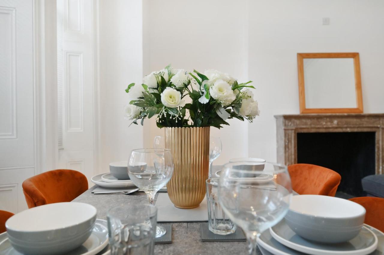 London Choice Apartments - Gloucester Road - Kensington 외부 사진