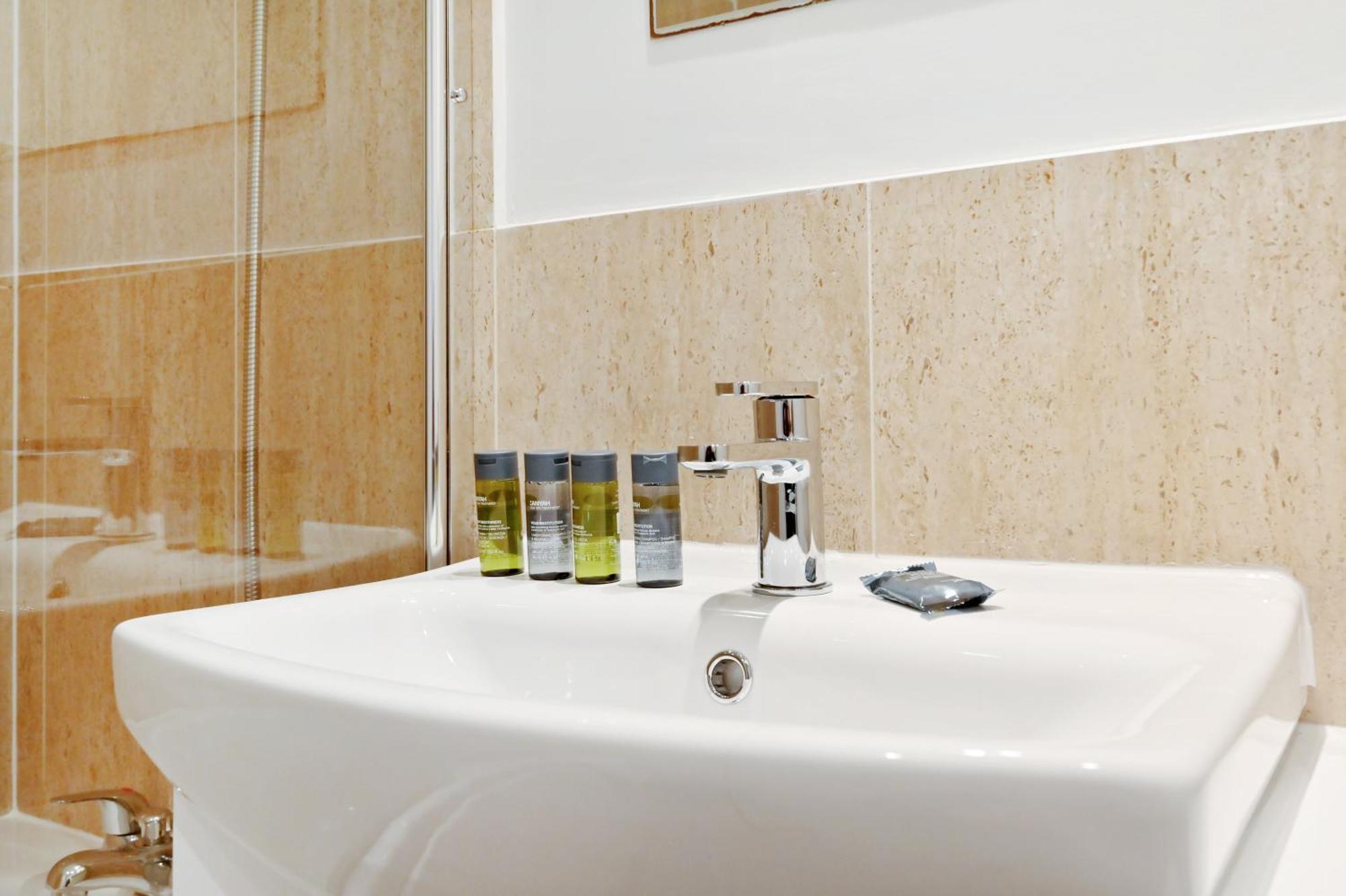 London Choice Apartments - Gloucester Road - Kensington 외부 사진