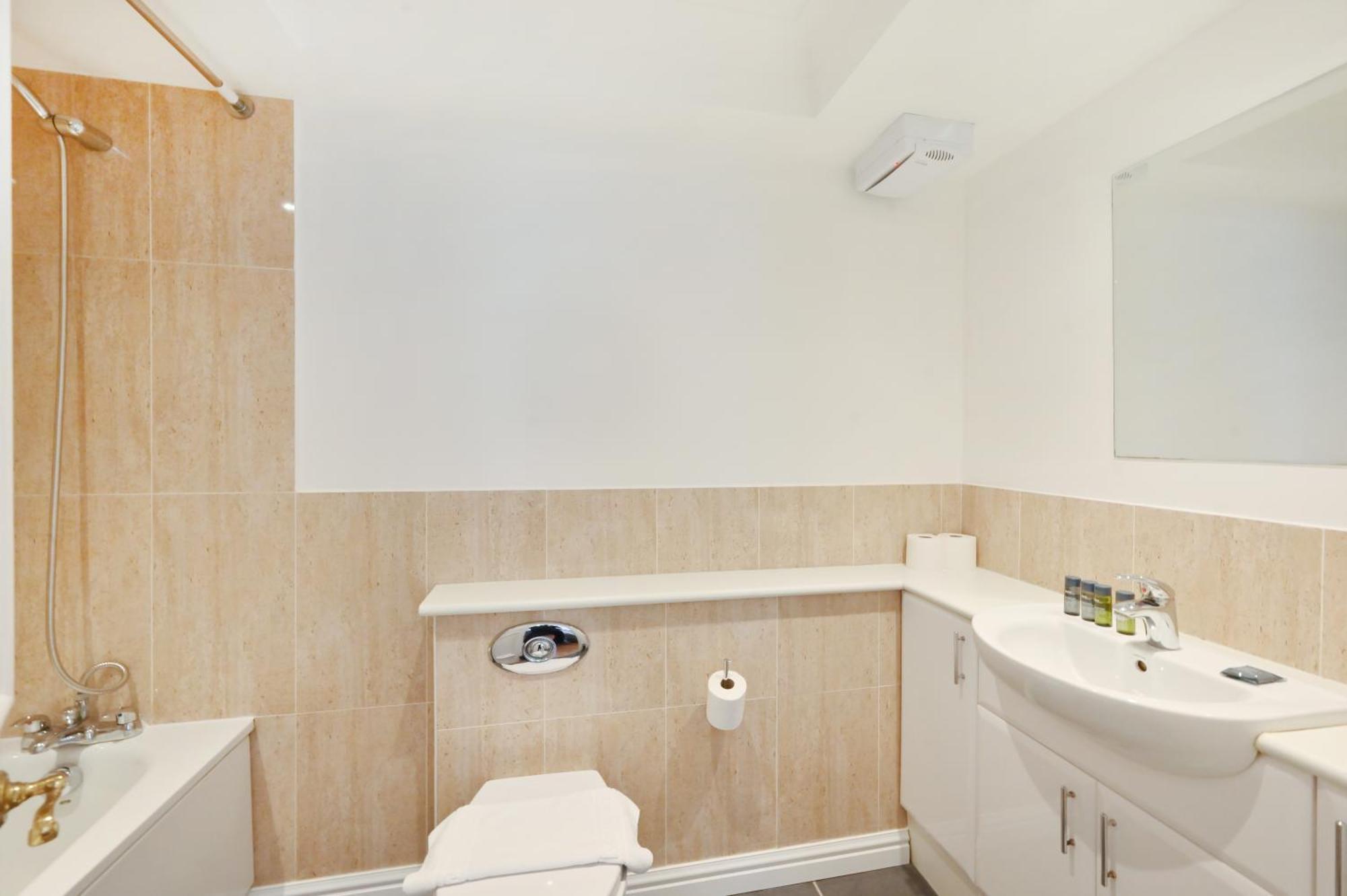 London Choice Apartments - Gloucester Road - Kensington 외부 사진