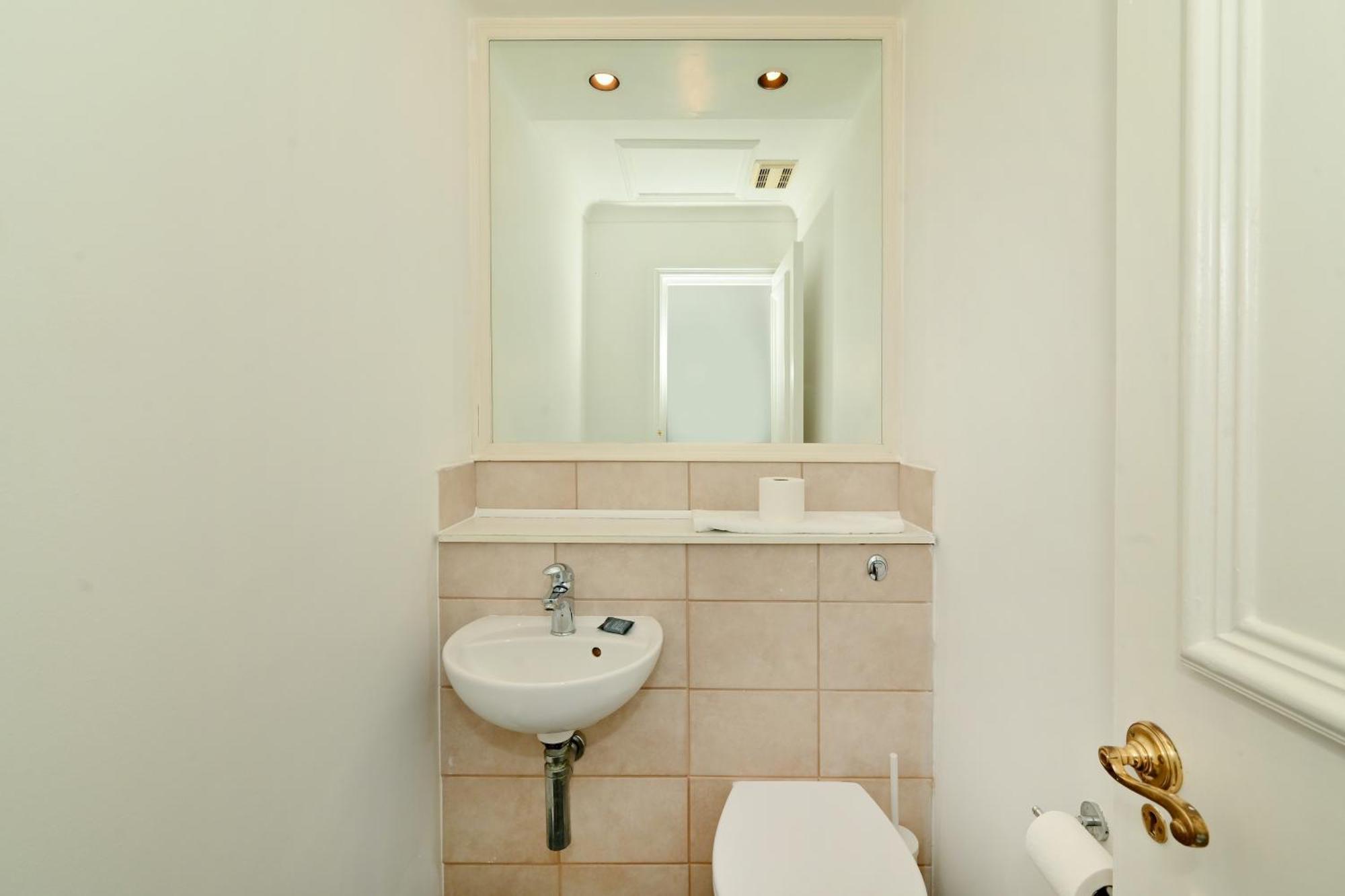 London Choice Apartments - Gloucester Road - Kensington 외부 사진